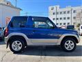 1999 Mitsubishi Pajero Mini