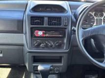 1999 Mitsubishi Pajero Mini