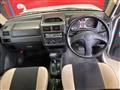 2000 Mitsubishi Pajero Mini