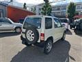 1997 Mitsubishi Pajero Mini