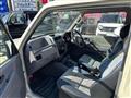 1997 Mitsubishi Pajero Mini