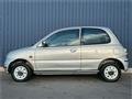 1998 Mitsubishi Minica