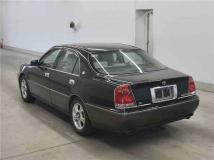 1999 Toyota Crown Majesta