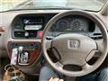 2000 Honda Odyssey