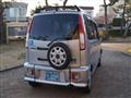 2000 Daihatsu Move