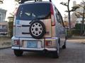 2000 Daihatsu Move