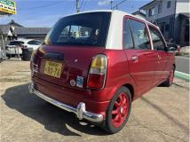 2000 Daihatsu Mira