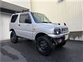 1999 Suzuki Jimny