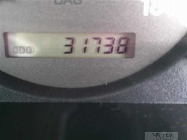 1999 Nissan Bluebird