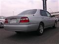 1999 Nissan Bluebird
