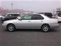 1999 Nissan Bluebird