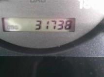 1999 Nissan Bluebird