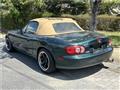 1998 Mazda Roadster