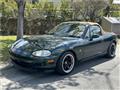 1998 Mazda Roadster