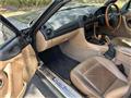 1998 Mazda Roadster