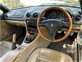 1998 Mazda Roadster