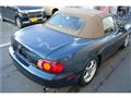 1998 Mazda Roadster