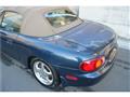1998 Mazda Roadster