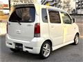 1999 Suzuki Wagon R