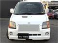 1999 Suzuki Wagon R