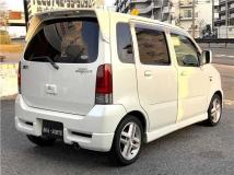 1999 Suzuki Wagon R