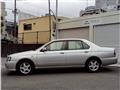 1999 Nissan Bluebird