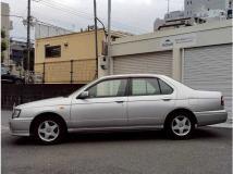 1999 Nissan Bluebird