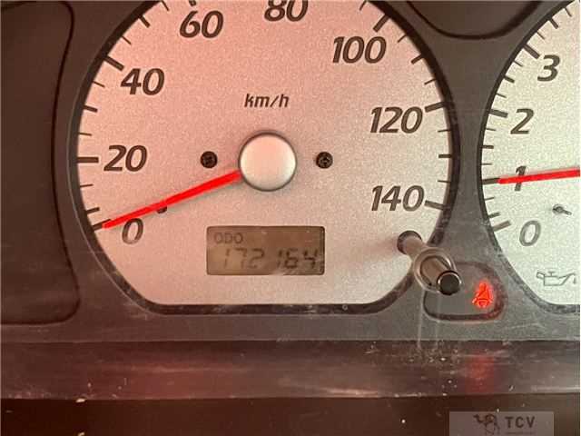 1999 Suzuki Alto Works