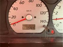 1999 Suzuki Alto Works