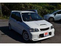 1999 Suzuki Alto Works