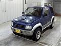 1998 Mitsubishi Pajero Mini