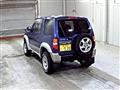 1998 Mitsubishi Pajero Mini