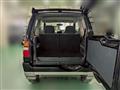1999 Mitsubishi Pajero Mini