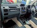 1999 Mitsubishi Pajero Mini