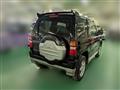 1999 Mitsubishi Pajero Mini