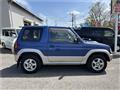 1999 Mitsubishi Pajero Mini