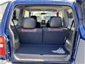 1999 Mitsubishi Pajero Mini