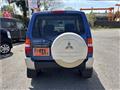 1999 Mitsubishi Pajero Mini