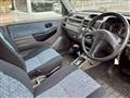 2000 Mitsubishi Pajero Mini