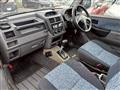2000 Mitsubishi Pajero Mini