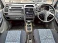 2000 Mitsubishi Pajero Mini