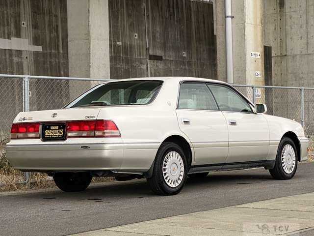 1998 Toyota Crown