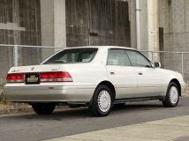 1998 Toyota Crown