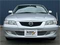 1999 Mazda Capella