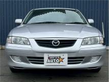 1999 Mazda Capella