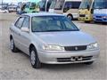 1999 Toyota Corolla Sedan