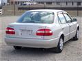 1999 Toyota Corolla Sedan