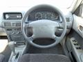 1998 Toyota Corolla Sedan