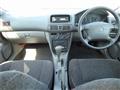 1998 Toyota Corolla Sedan