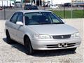 1998 Toyota Corolla Sedan
